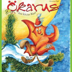 Eine Weihnachtsgeschichte