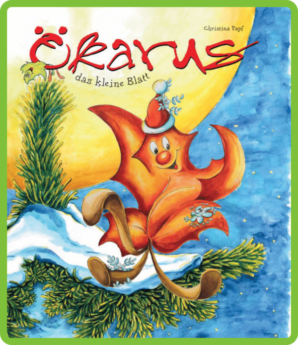 Eine Weihnachtsgeschichte