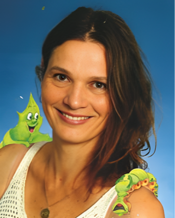 Christina Papf Christina Papf